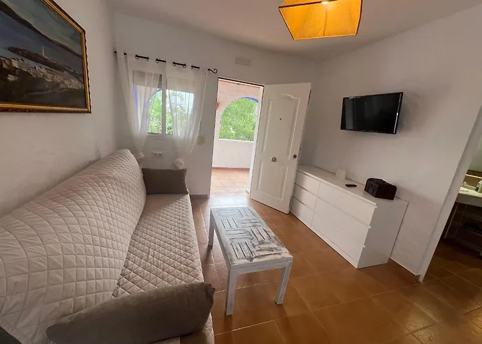 El Palomar Rooms Tarifa