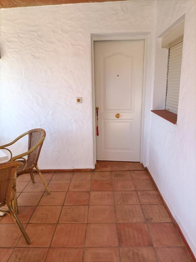 El Palomar Accommodatie bij particulieren Tarifa