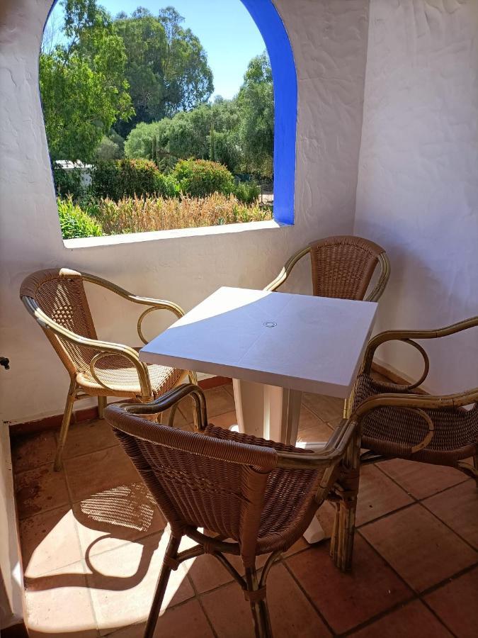 El Palomar Accommodatie bij particulieren