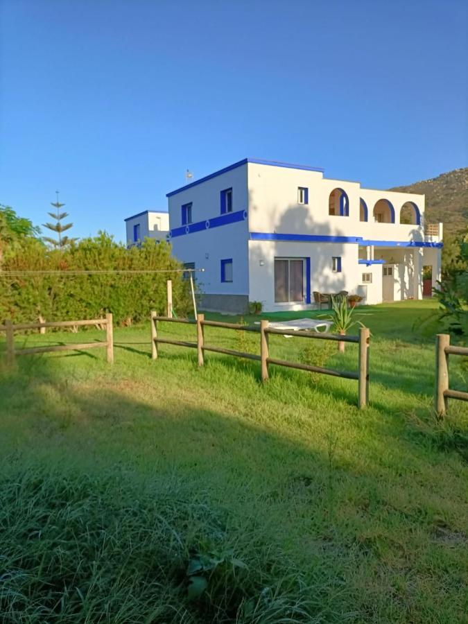 El Palomar Accommodatie bij particulieren Tarifa
