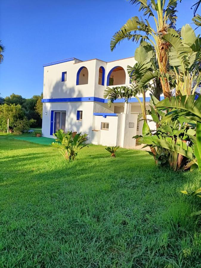 Accommodatie bij particulieren El Palomar Tarifa