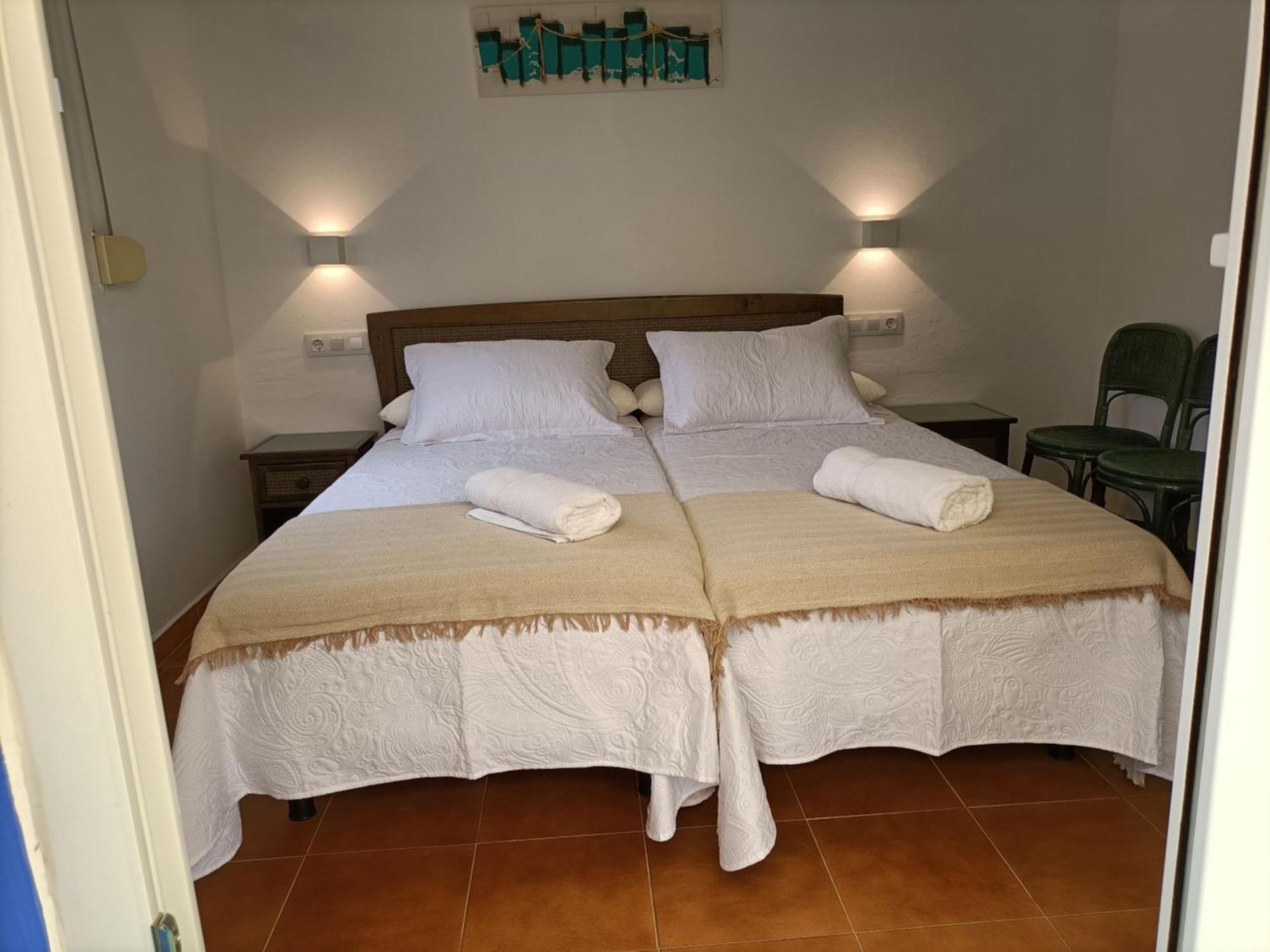 El Palomar Tarifa