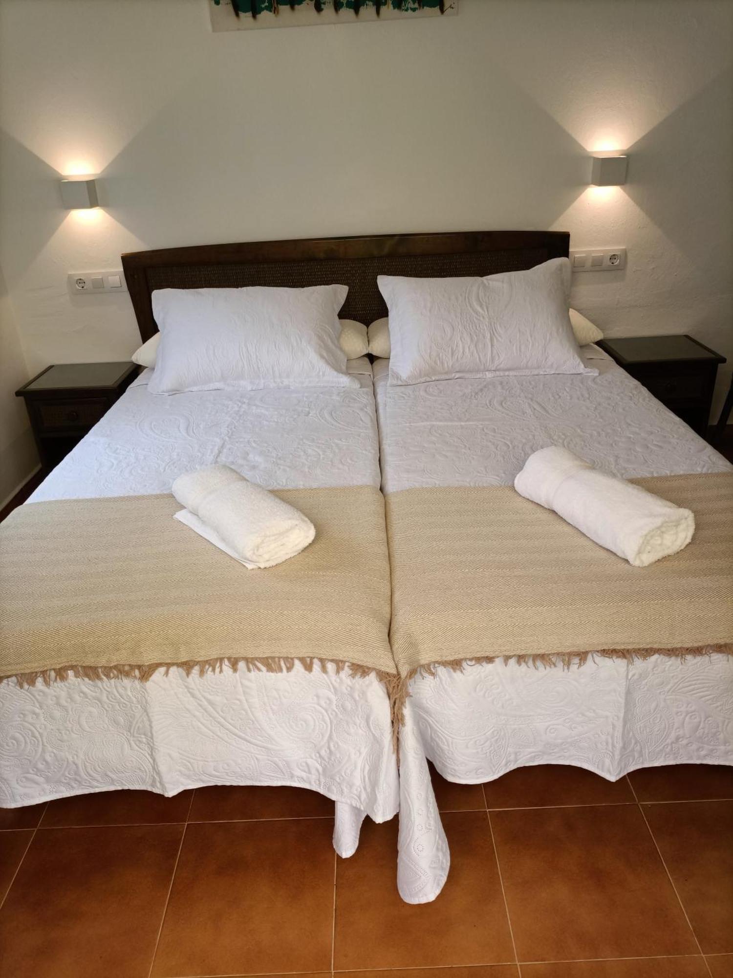 Accommodatie bij particulieren El Palomar