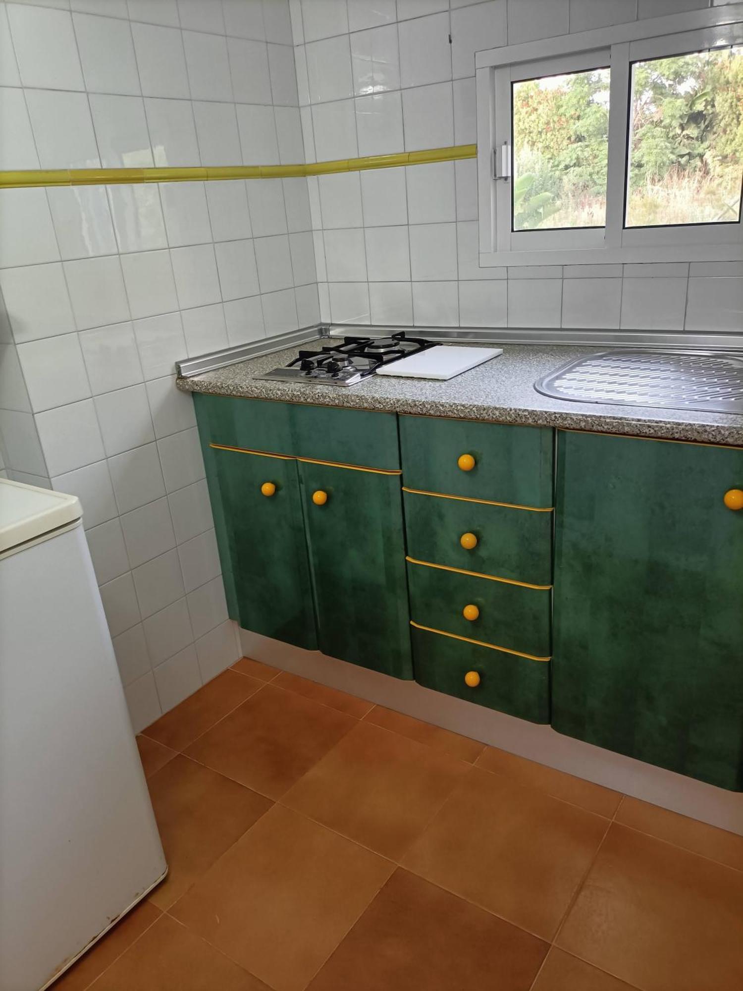 Accommodatie bij particulieren El Palomar *