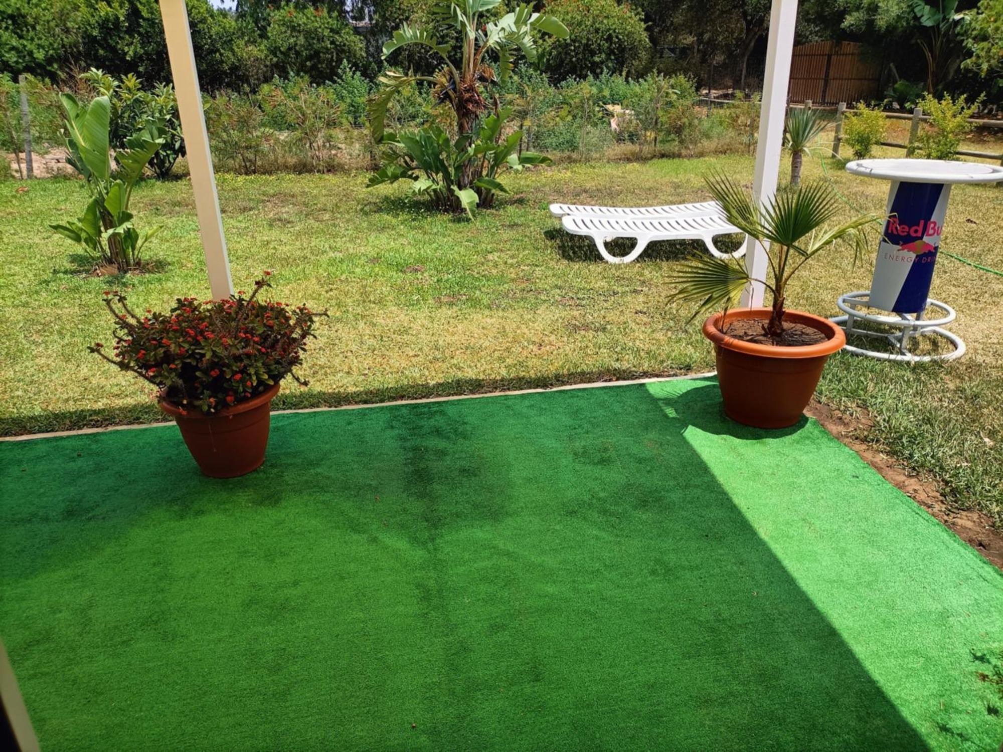 Accommodatie bij particulieren El Palomar Tarifa