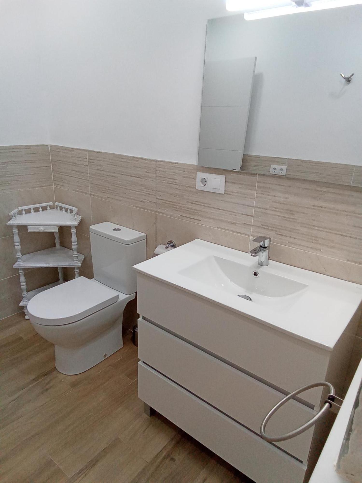 El Palomar Accommodatie bij particulieren *