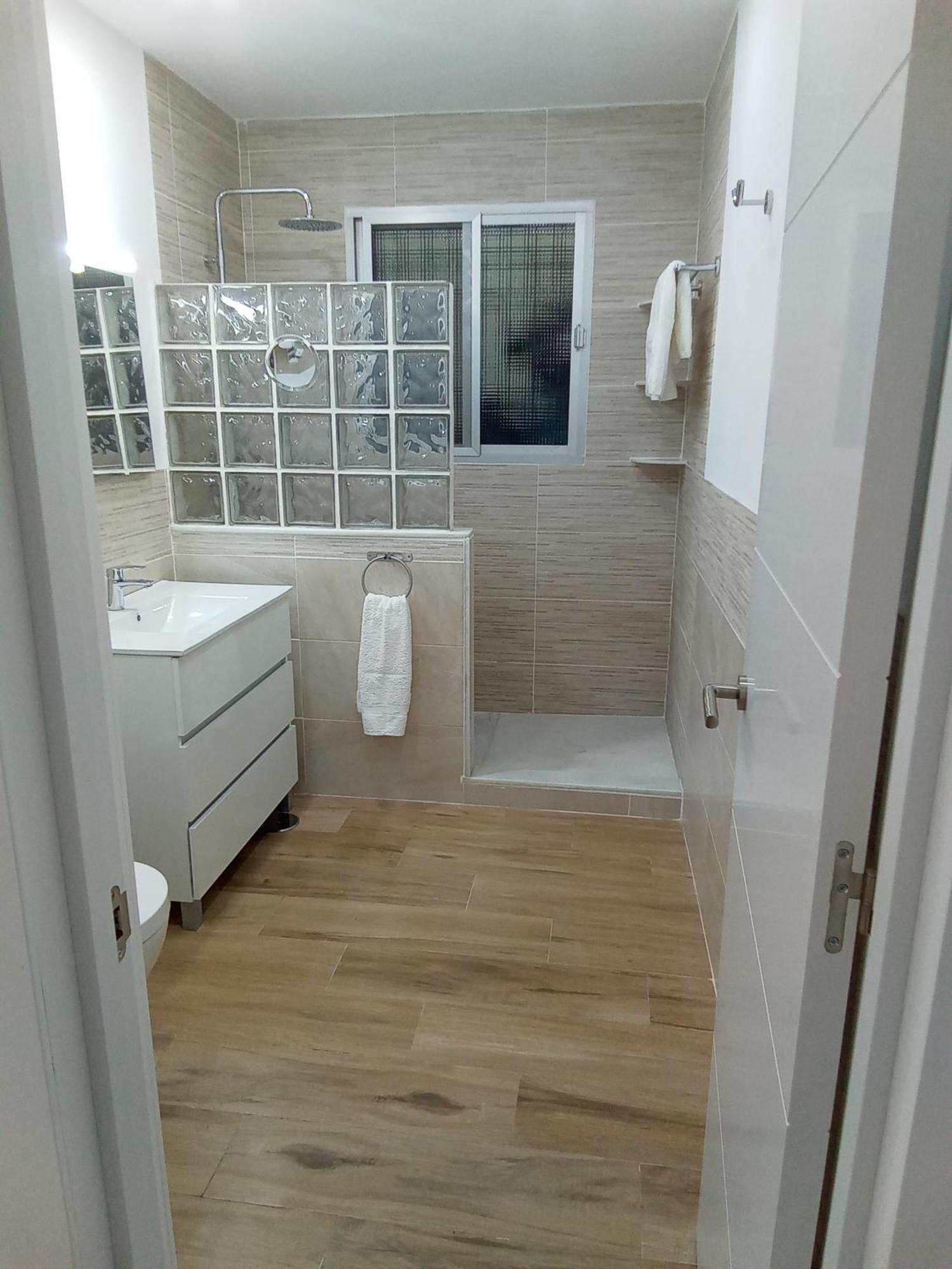 El Palomar Accommodatie bij particulieren Tarifa