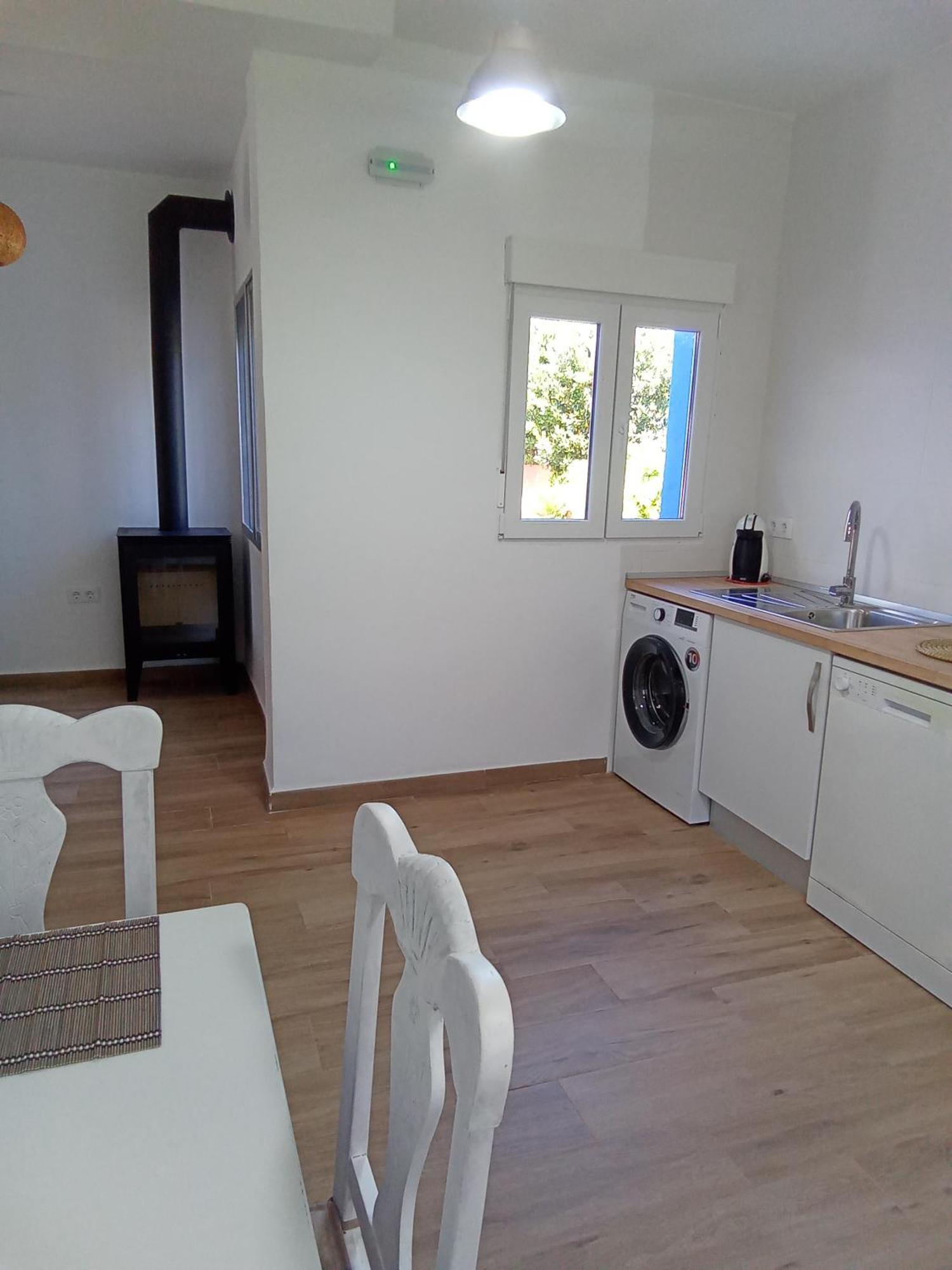 El Palomar Accommodatie bij particulieren Tarifa