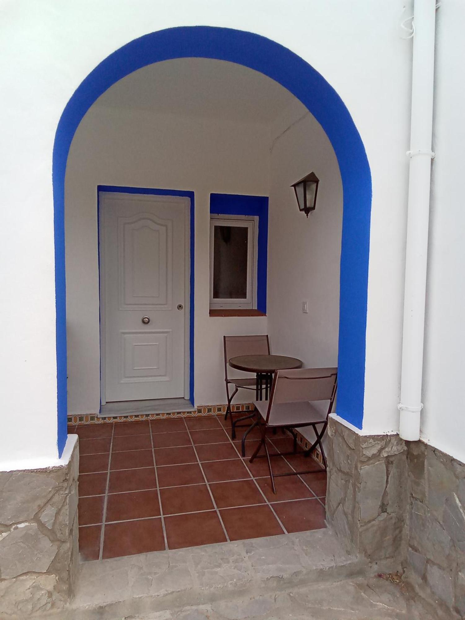 Accommodatie bij particulieren El Palomar Tarifa