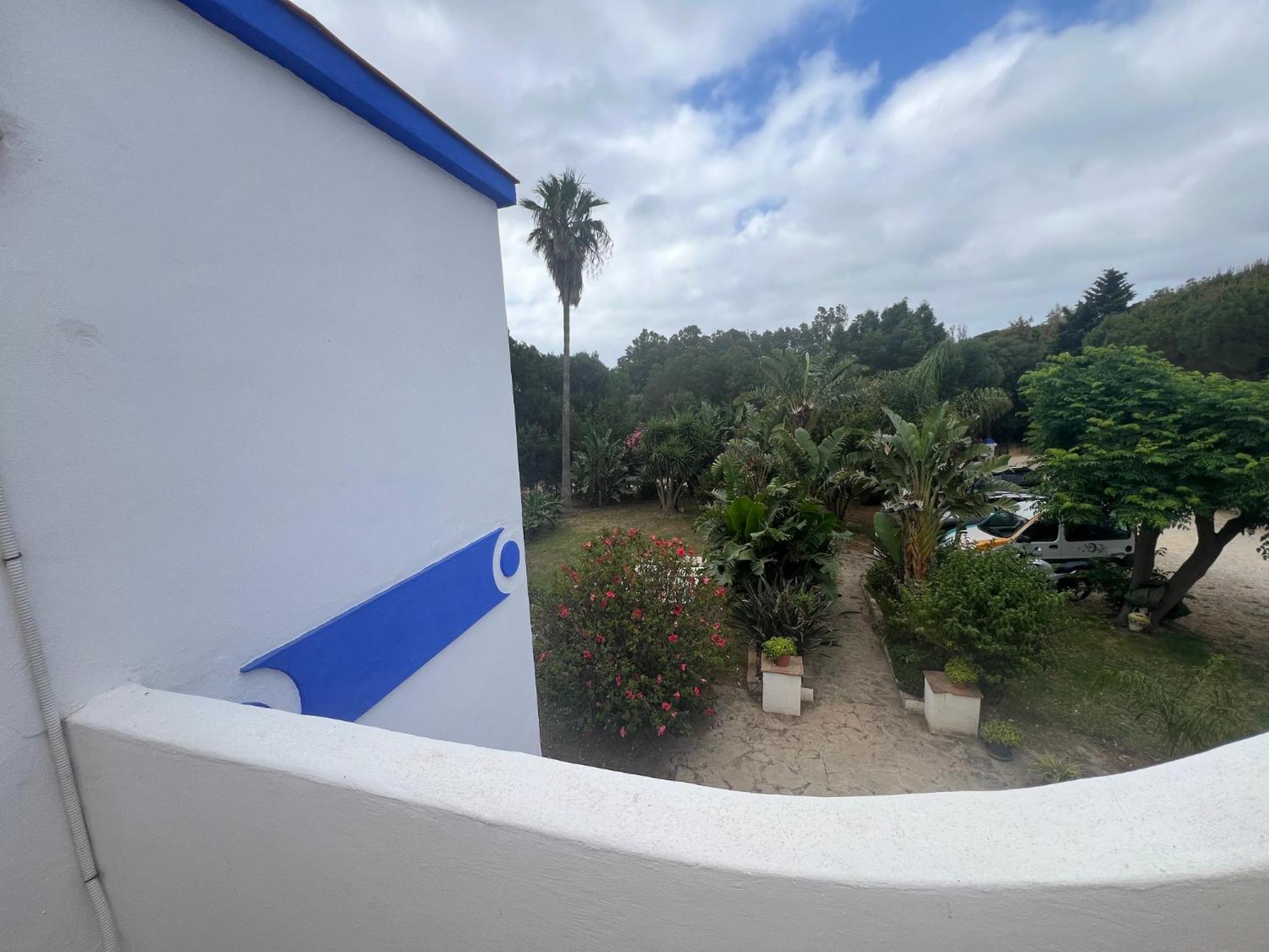 El Palomar Accommodatie bij particulieren Tarifa