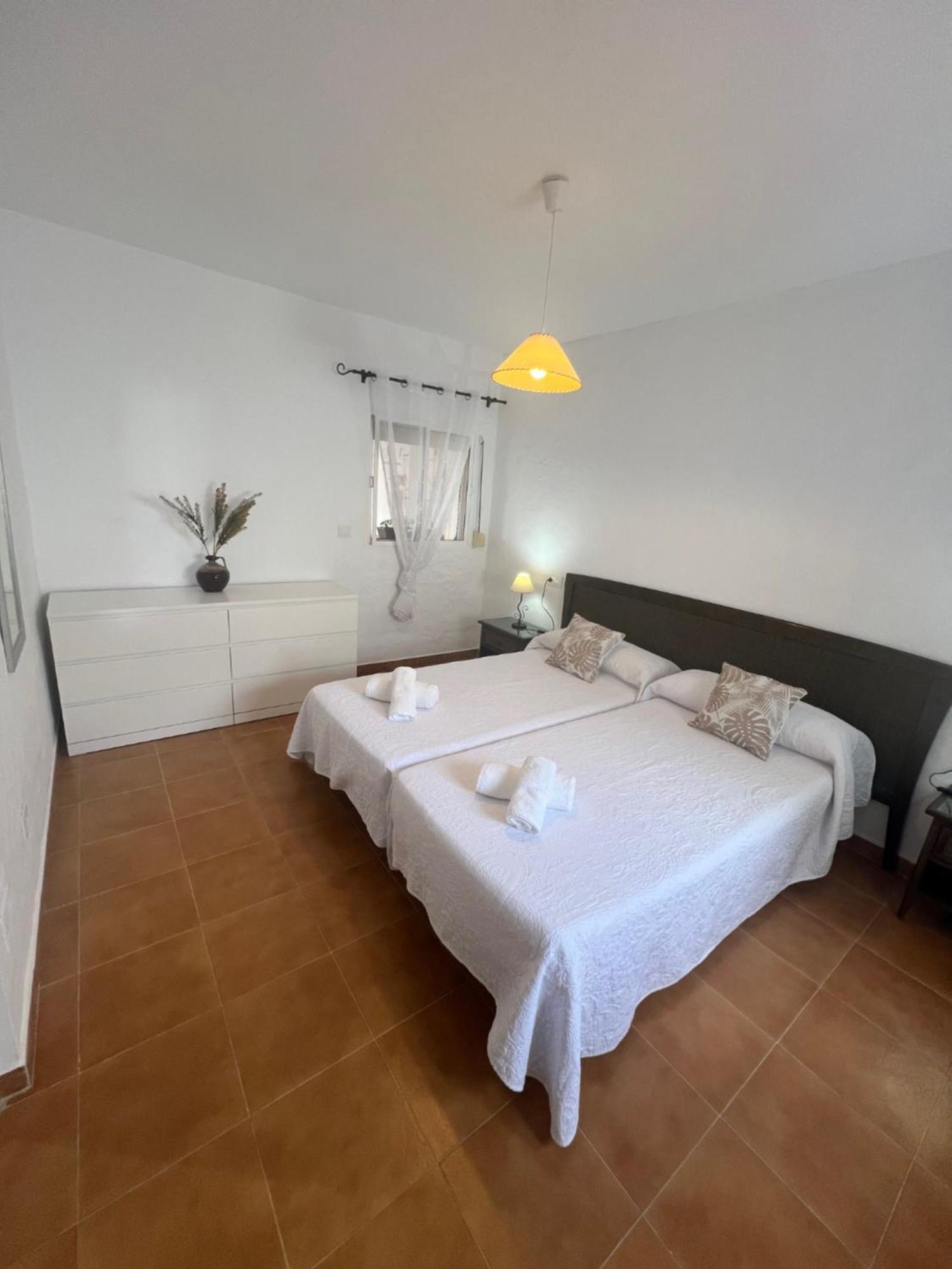 El Palomar Accommodatie bij particulieren *