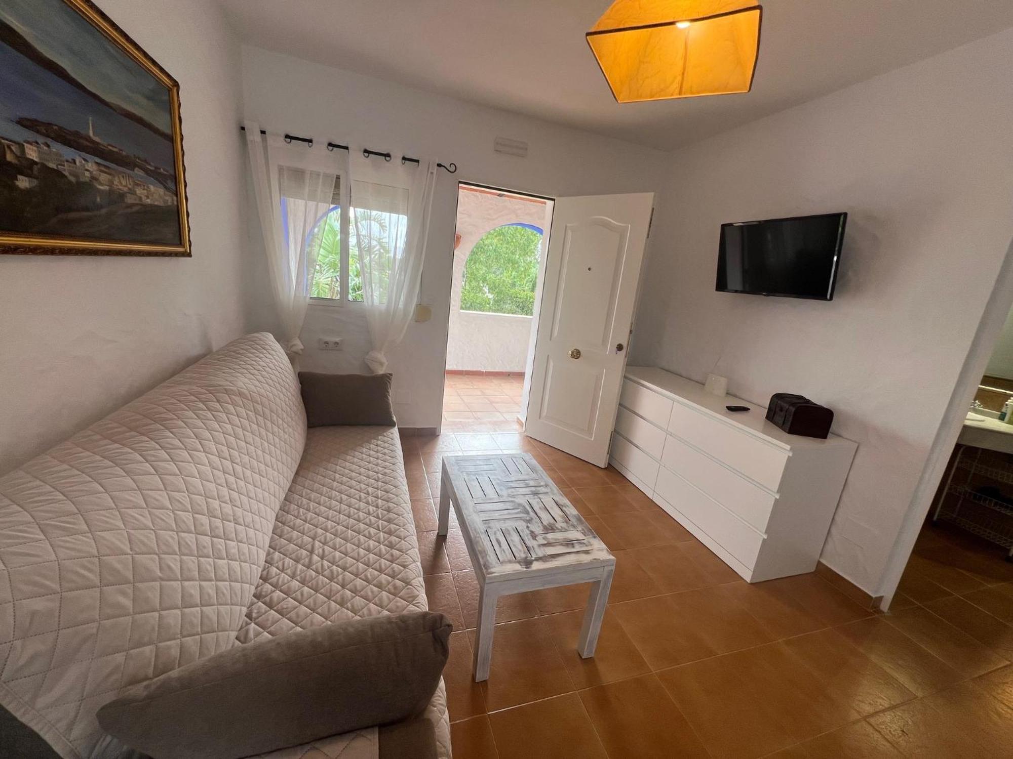 Accommodatie bij particulieren El Palomar *