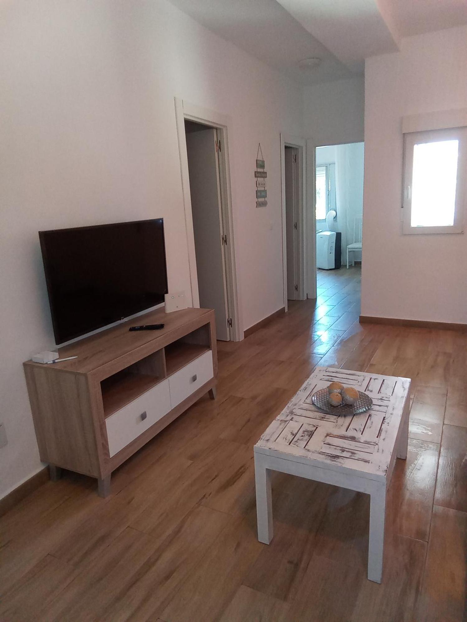 El Palomar Accommodatie bij particulieren Tarifa
