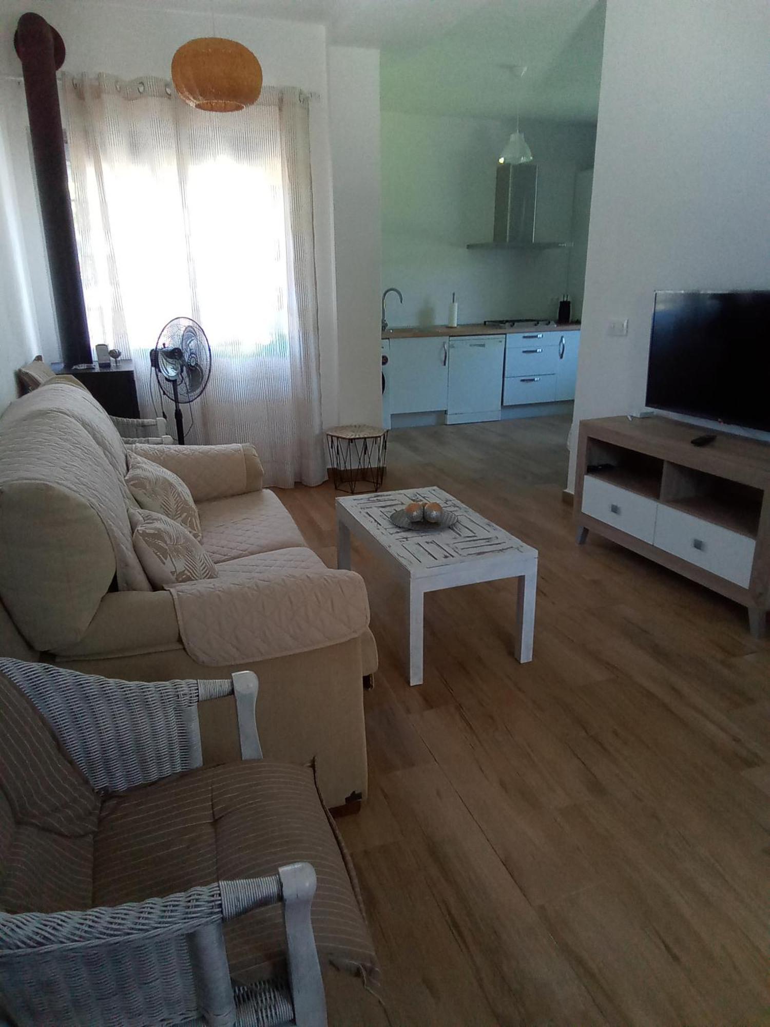 El Palomar Accommodatie bij particulieren *