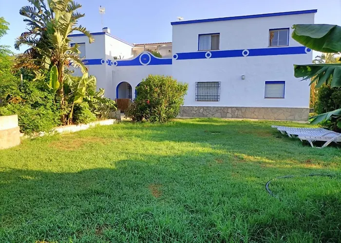 El Palomar