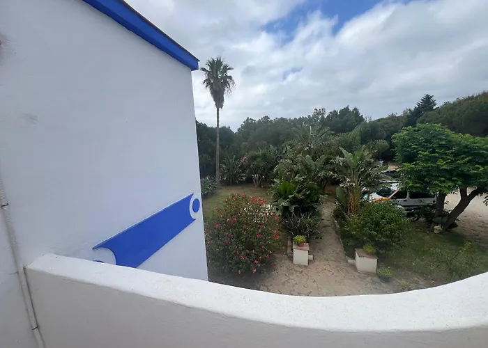 El Palomar