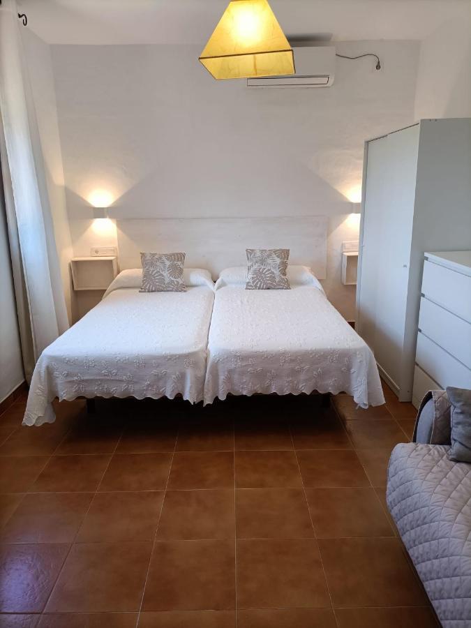 Privatunterkunft El Palomar