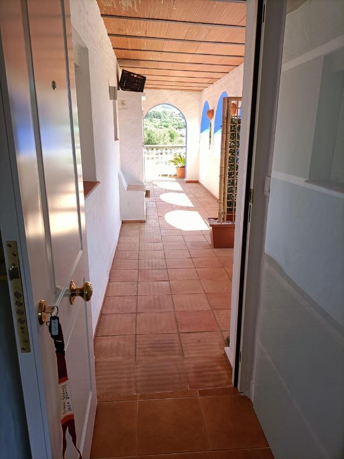 El Palomar Homestay