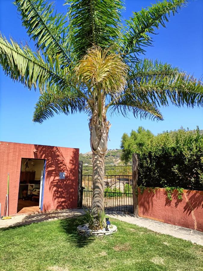 El Palomar Privatunterkunft Tarifa