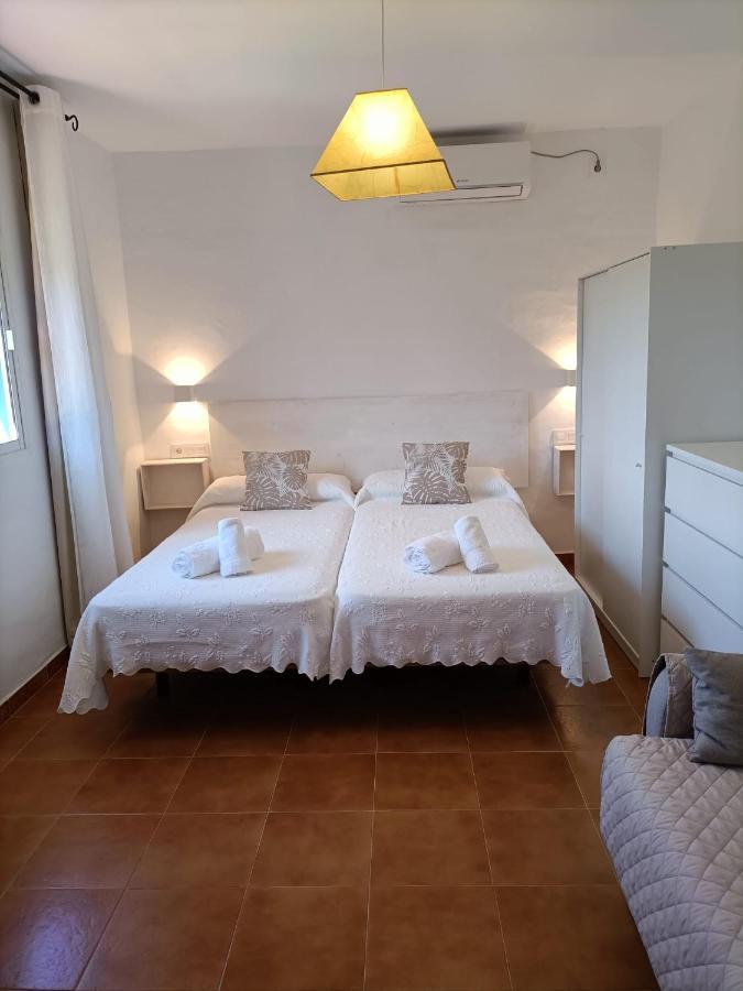El Palomar Habitación en casa particular *