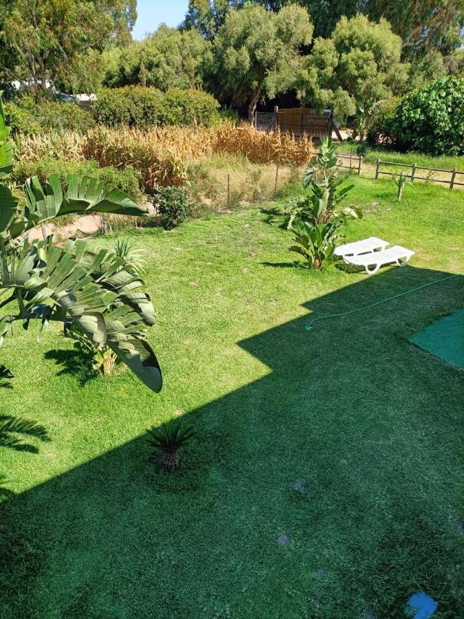 Privatunterkunft El Palomar