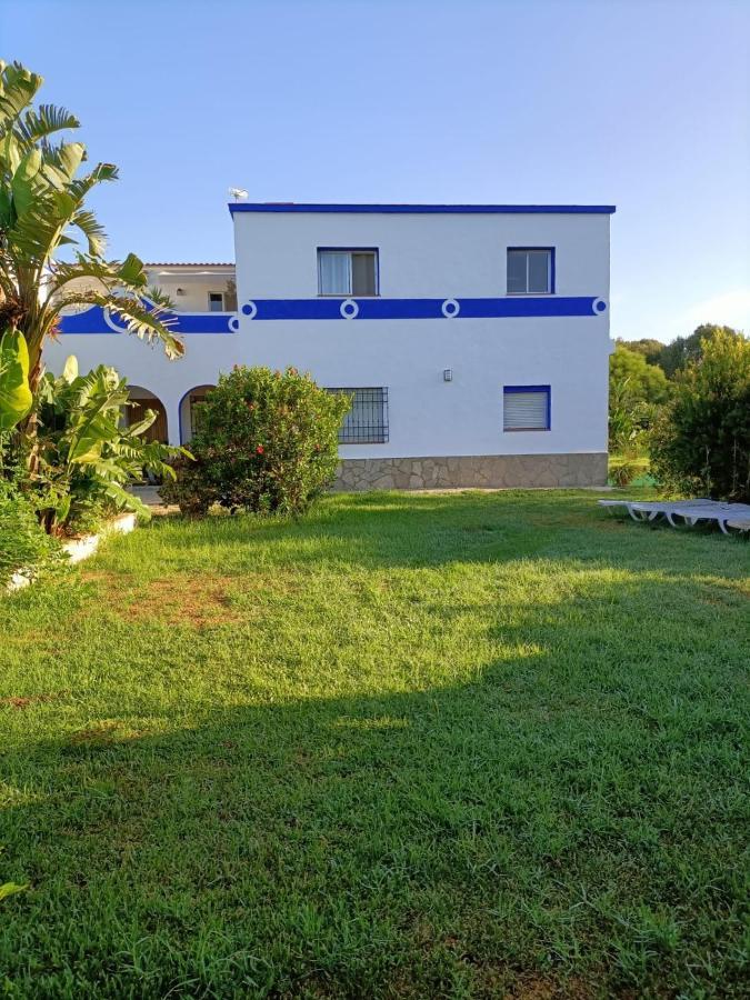 Privatunterkunft El Palomar Tarifa