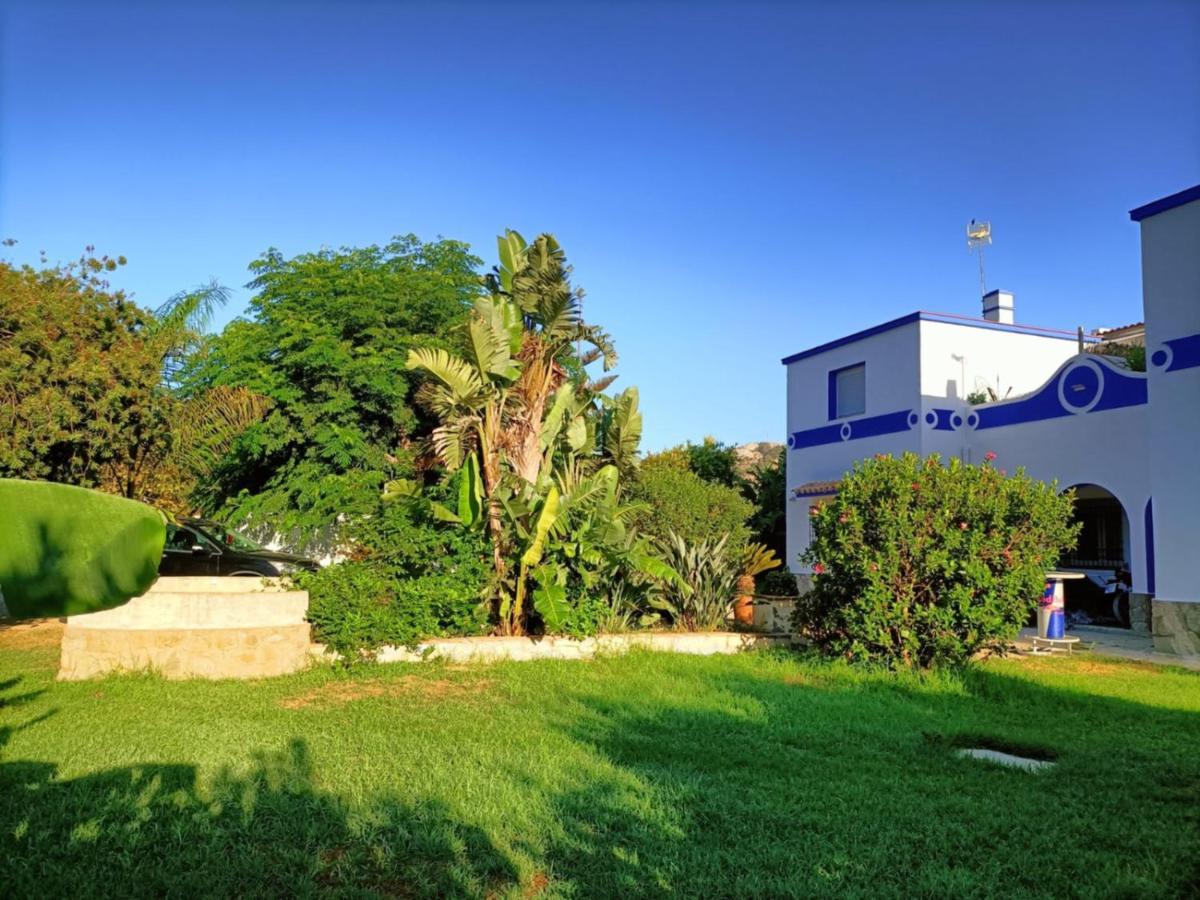El Palomar *