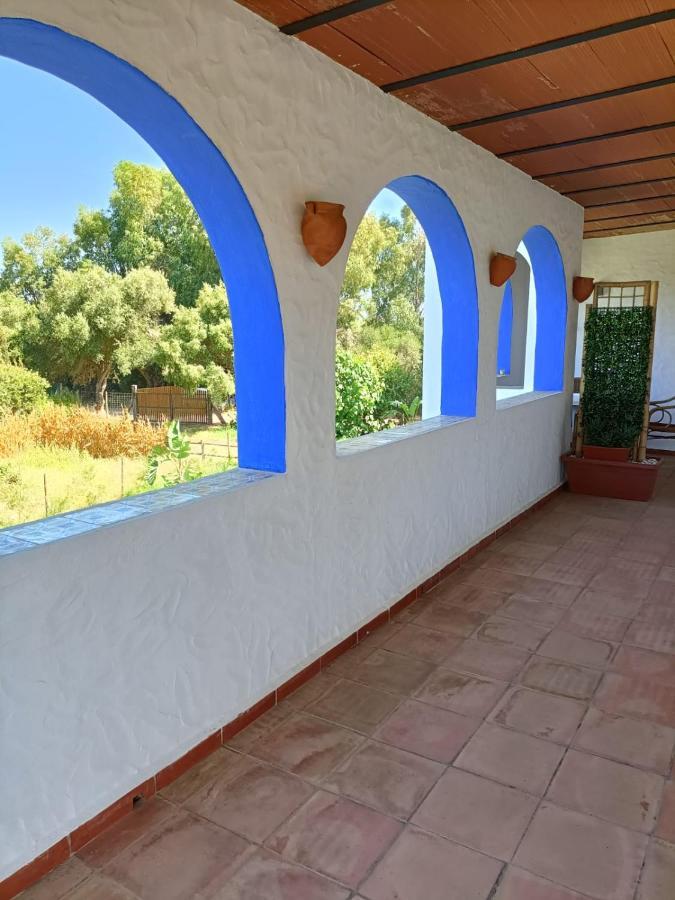 El Palomar Privatunterkunft Tarifa