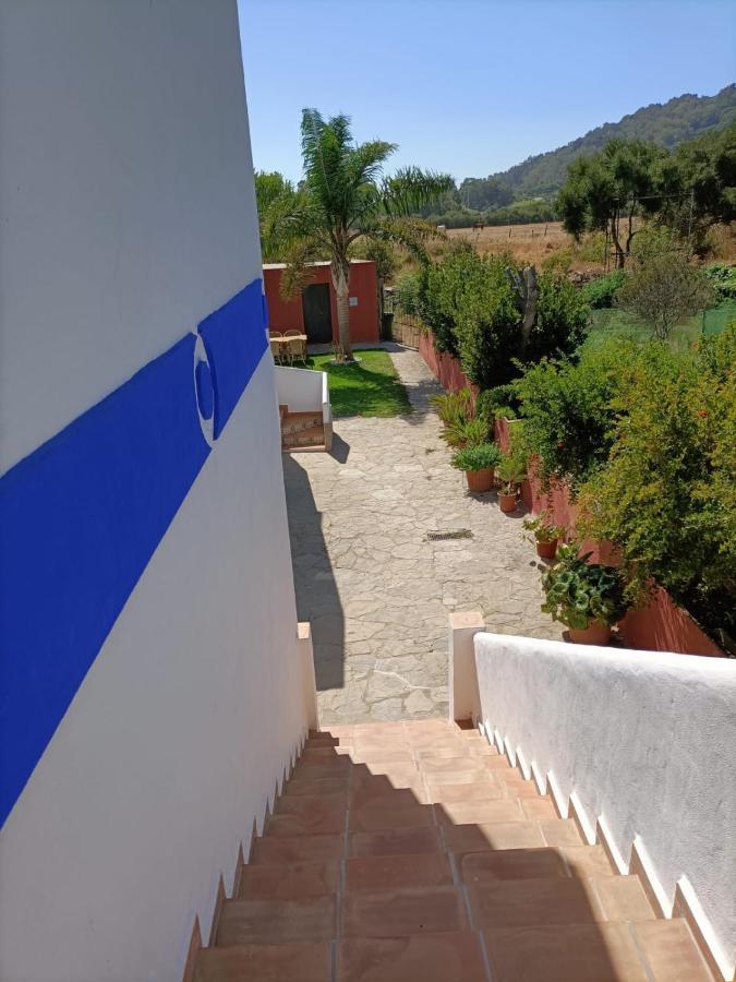 El Palomar Tarifa
