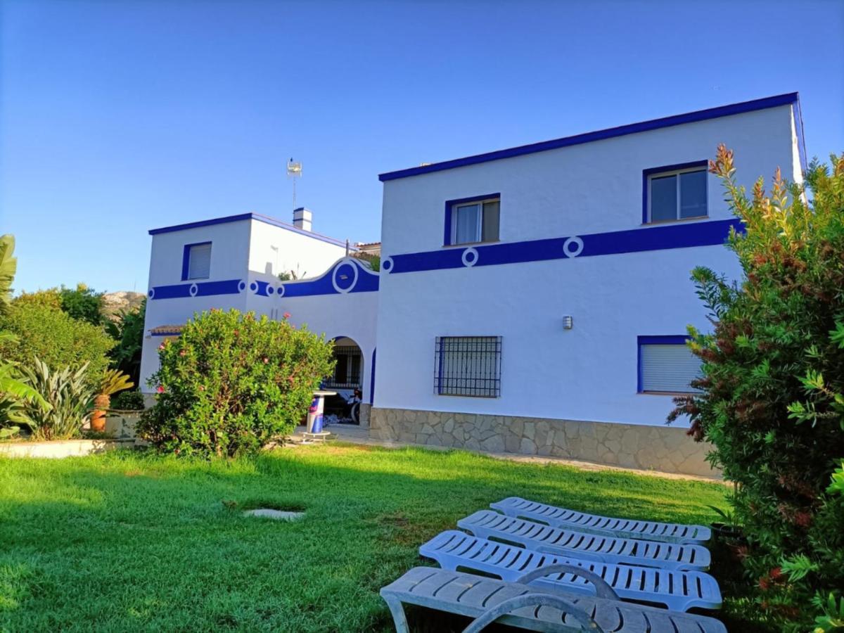Privatunterkunft El Palomar