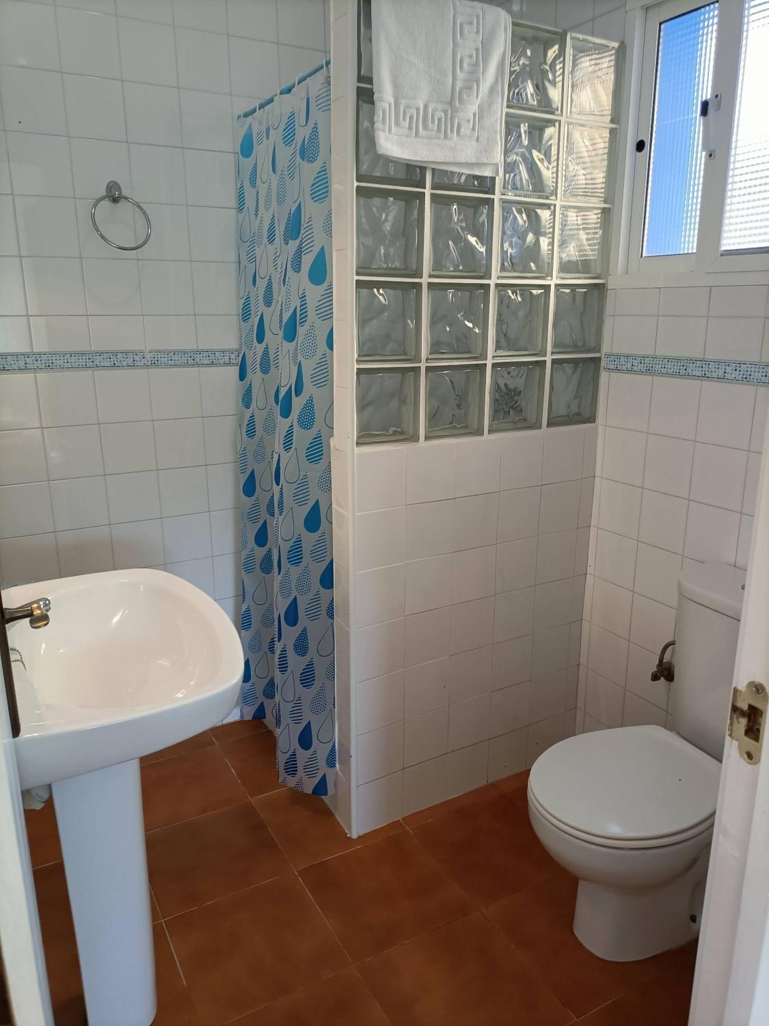 El Palomar Privatunterkunft Tarifa