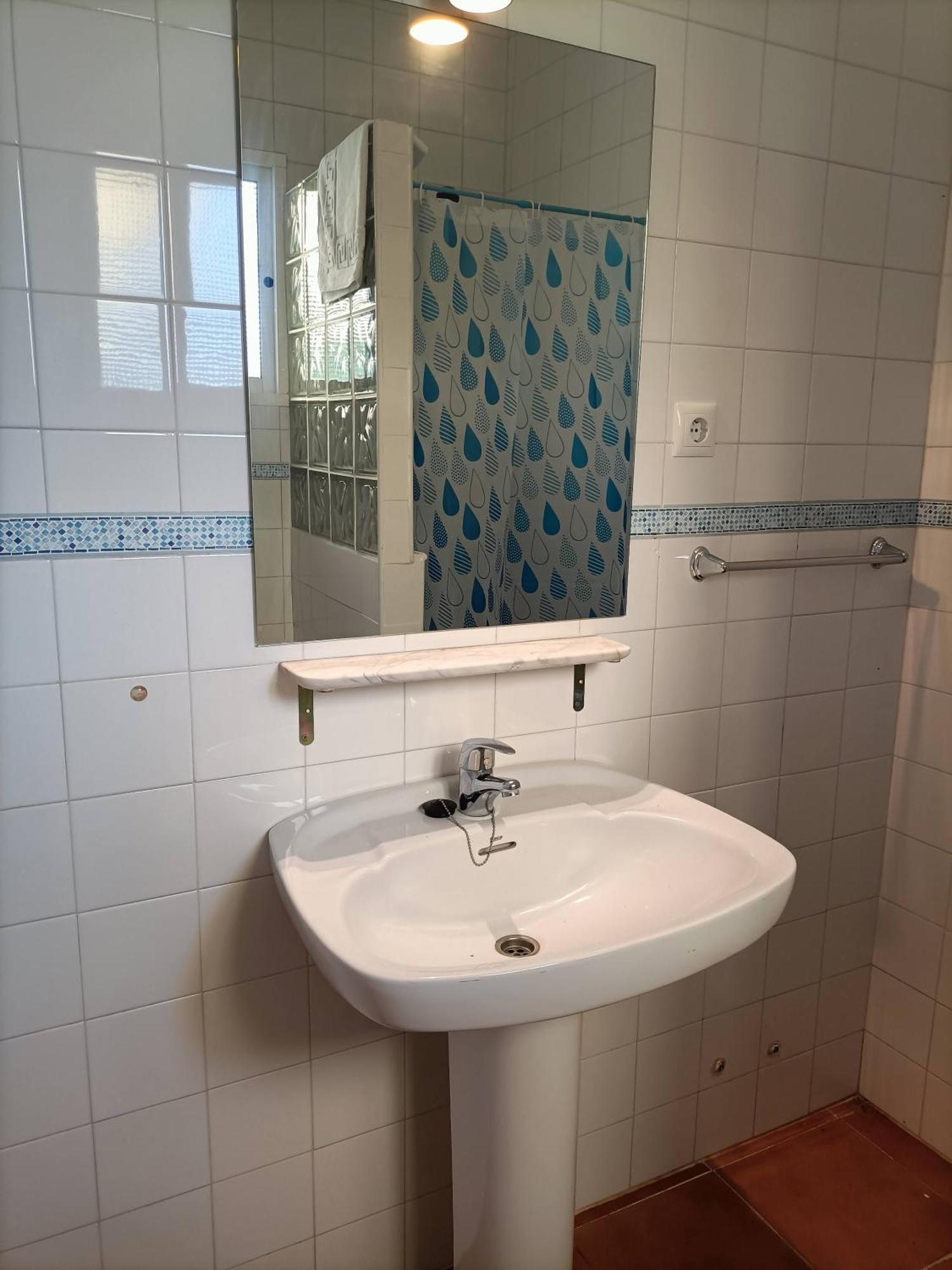 Privatunterkunft El Palomar Tarifa