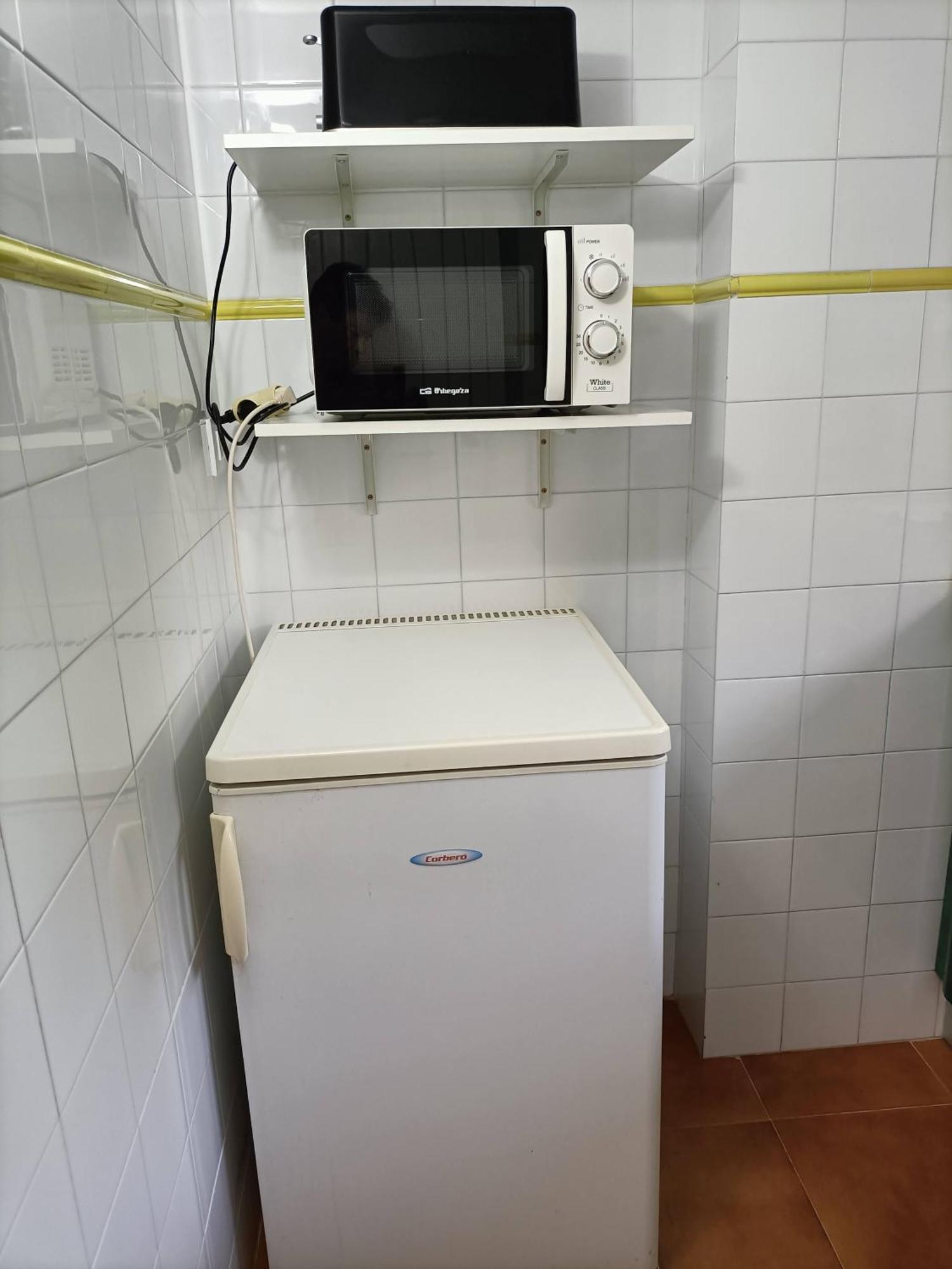 El Palomar Privatunterkunft Tarifa