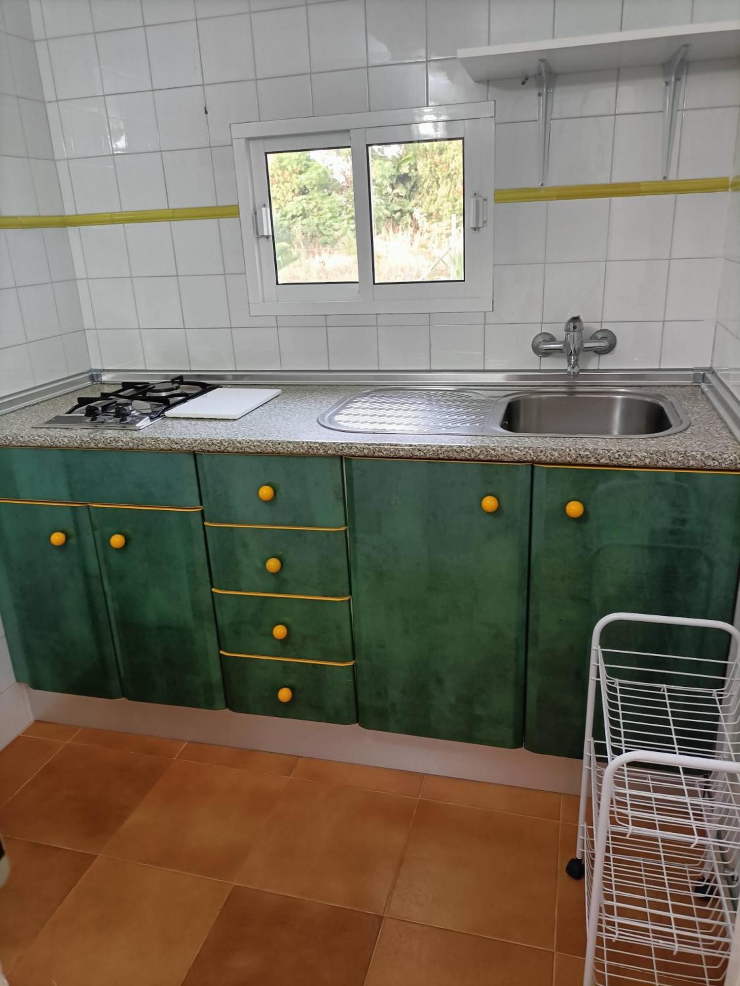 El Palomar Privatunterkunft