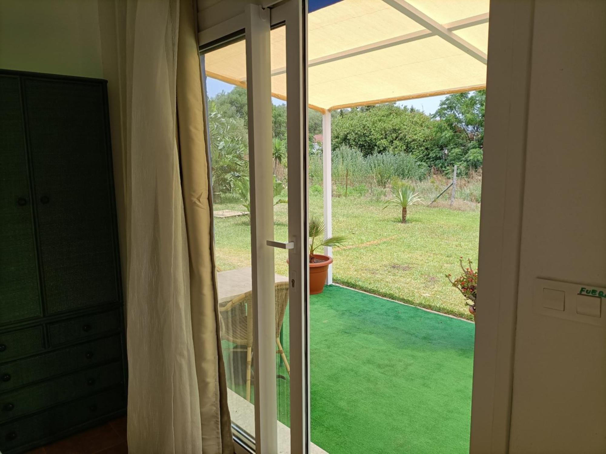 El Palomar Privatunterkunft Tarifa
