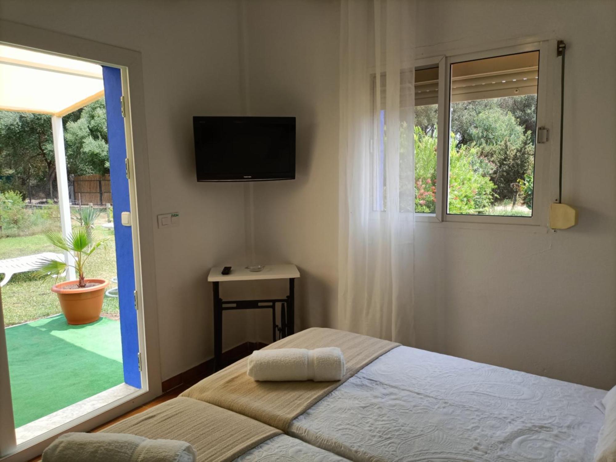 Privatunterkunft El Palomar Tarifa