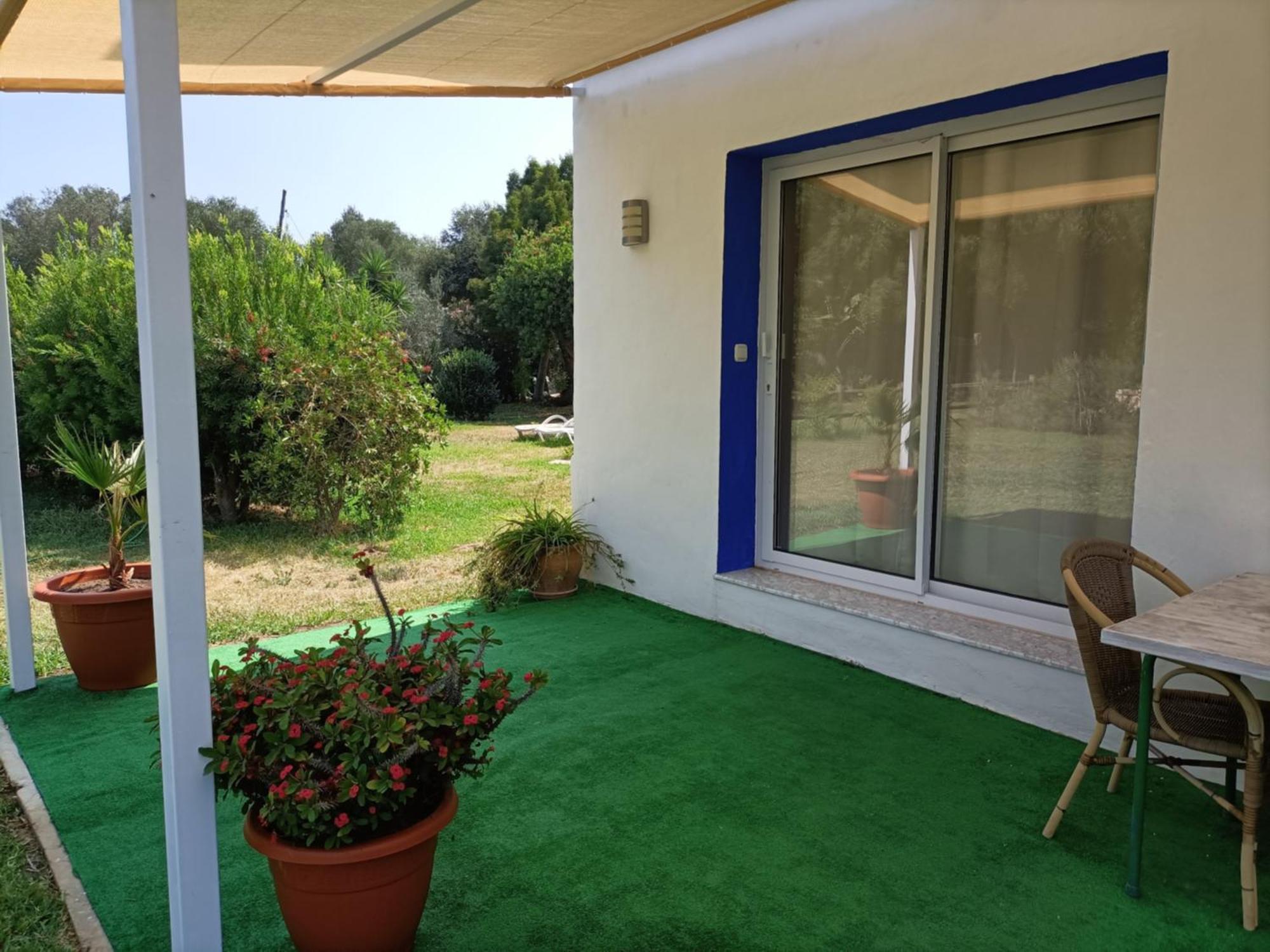 El Palomar Tarifa