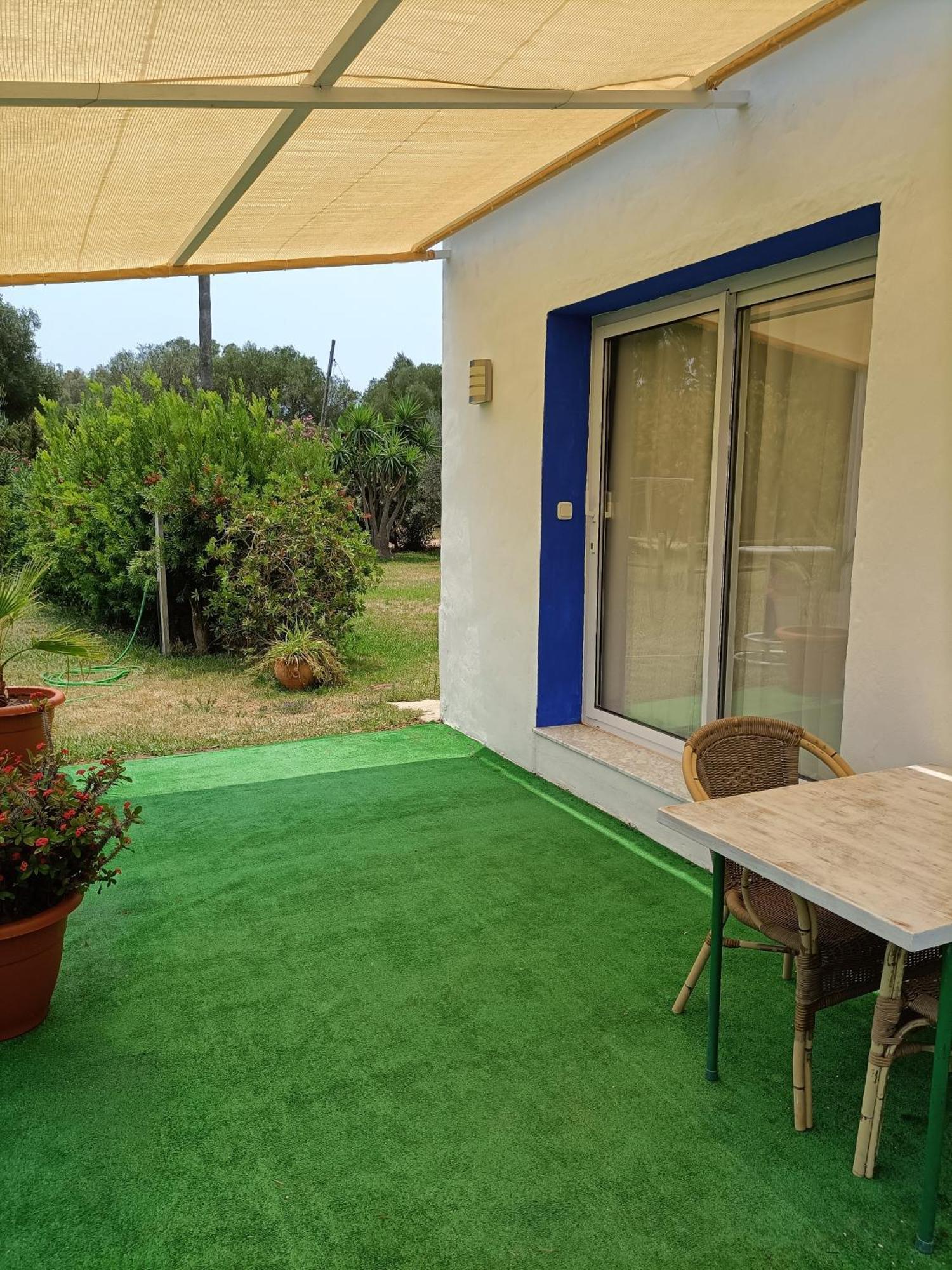 El Palomar Privatunterkunft Tarifa