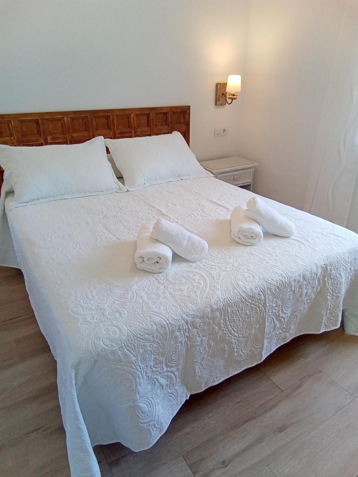 Privatunterkunft El Palomar Tarifa