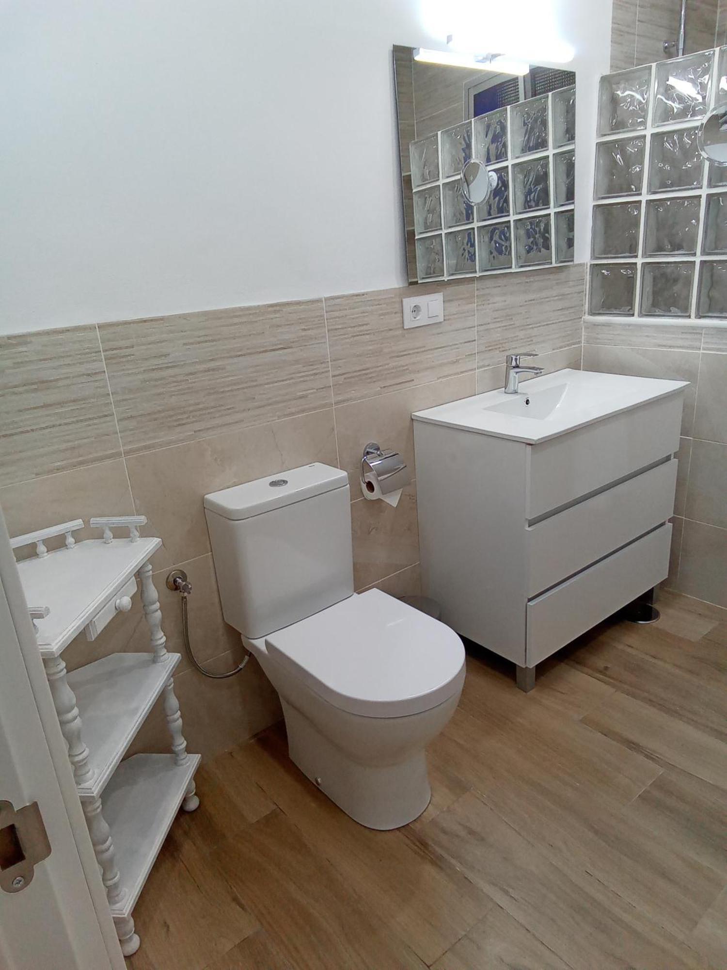 Privatunterkunft El Palomar