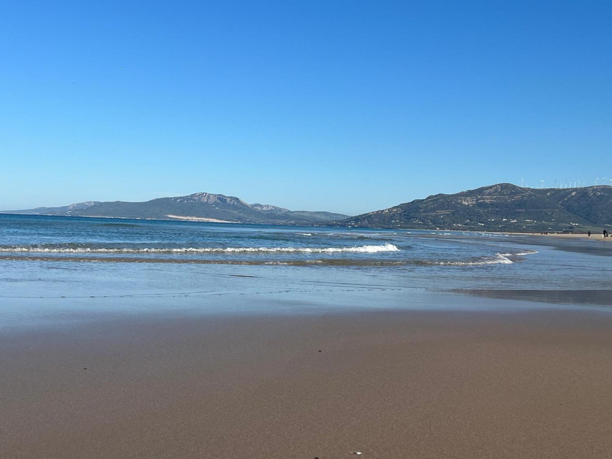 El Palomar * Tarifa