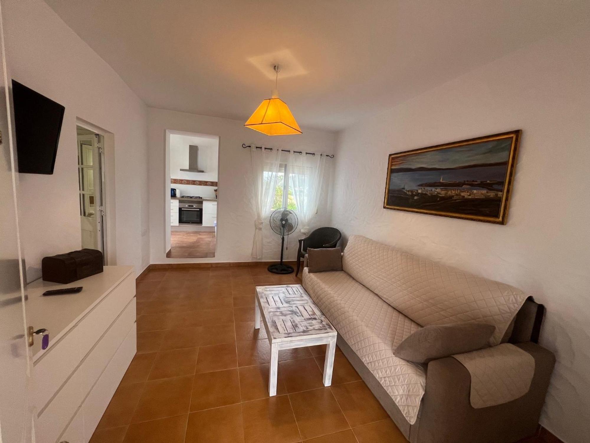 Privatunterkunft El Palomar