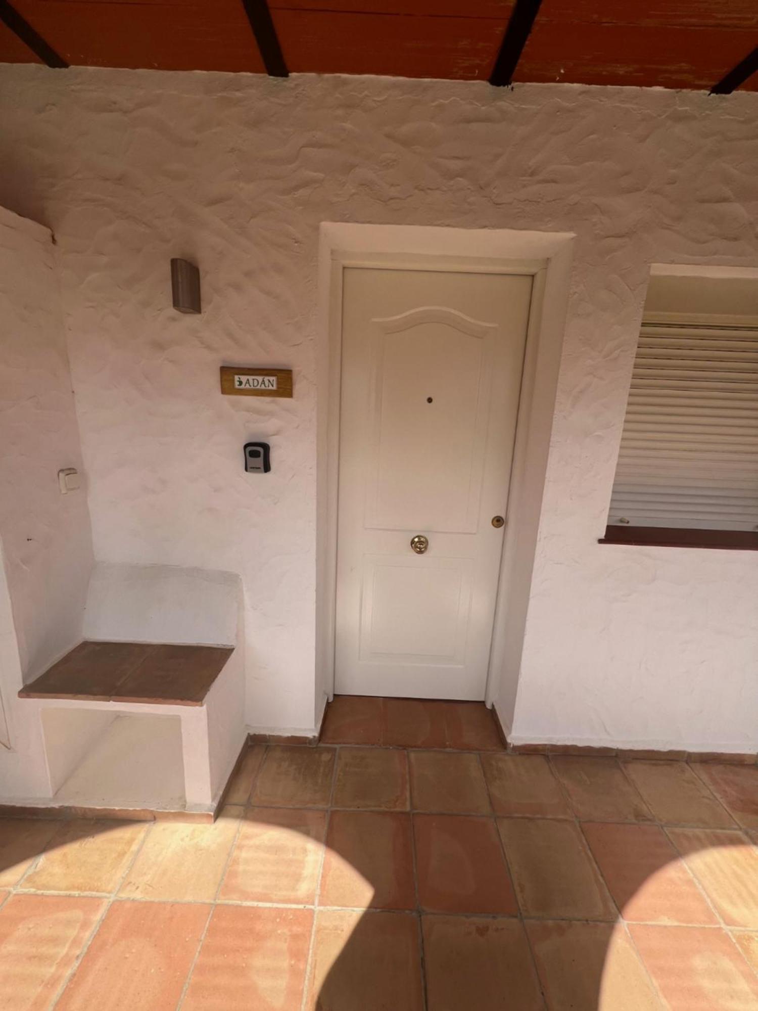 Privatunterkunft El Palomar Tarifa