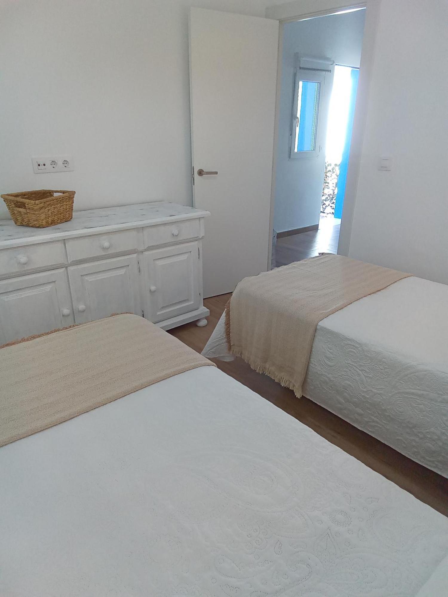 Privatunterkunft El Palomar Tarifa