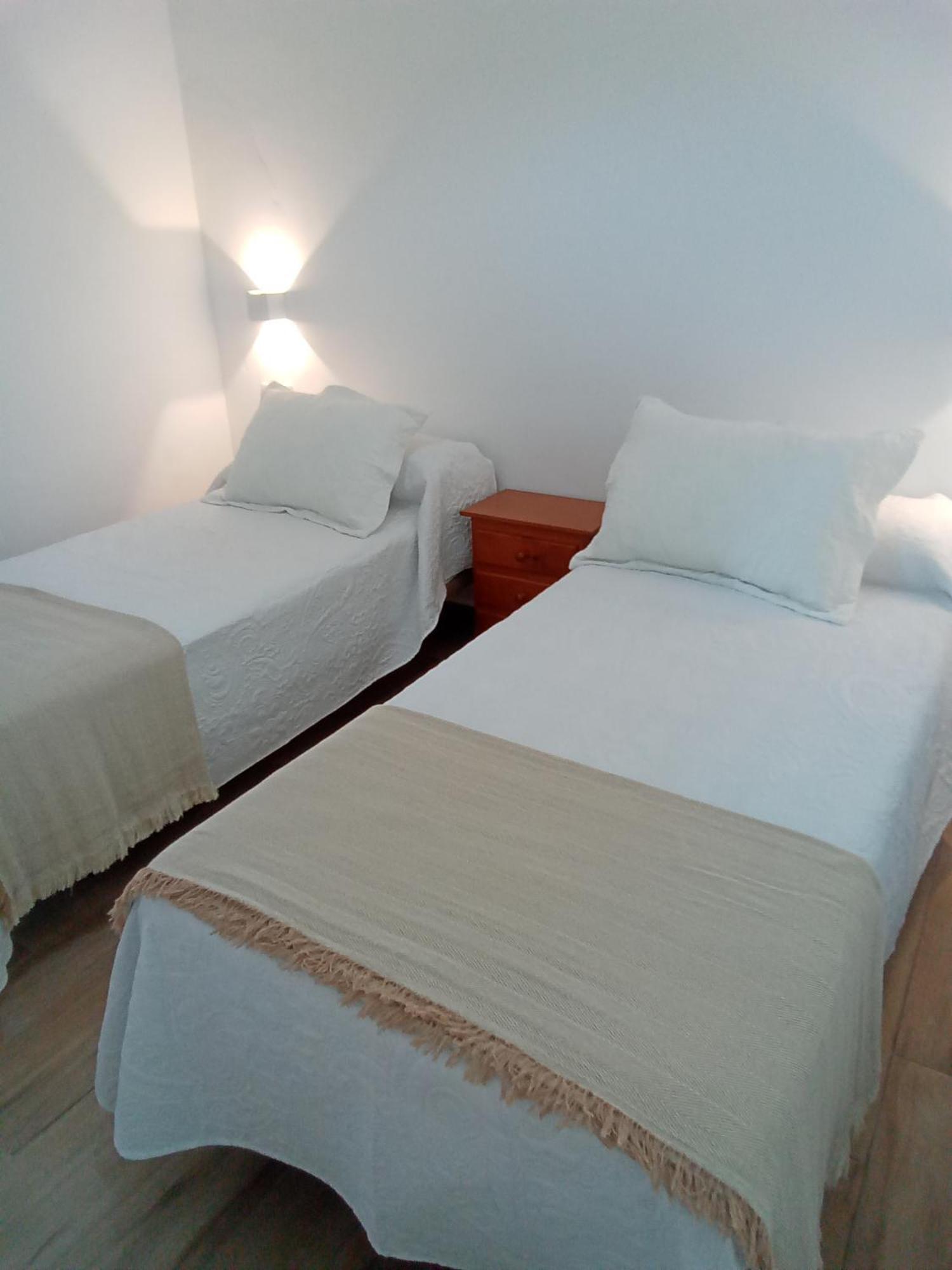 Privatunterkunft El Palomar *