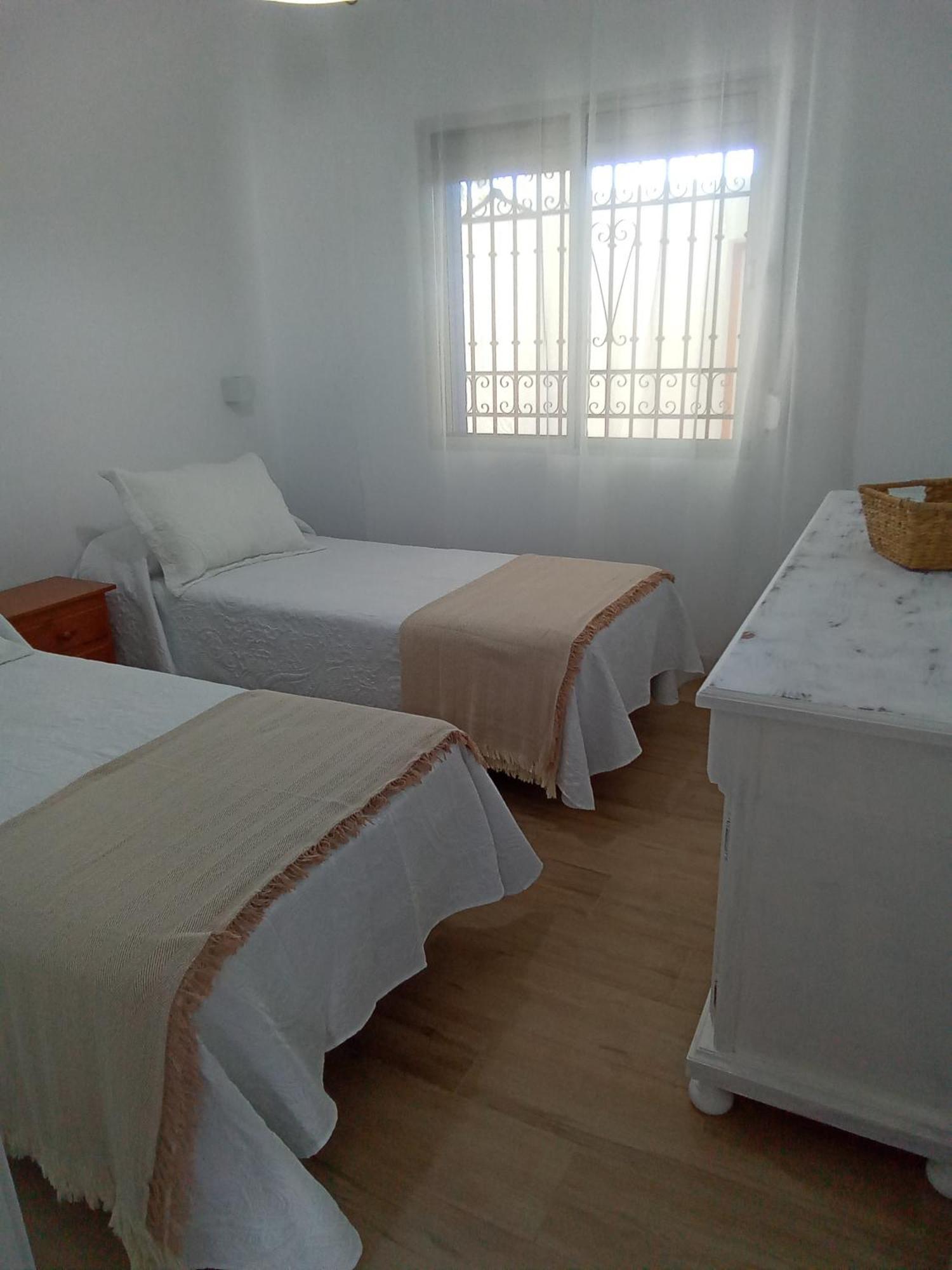 El Palomar Privatunterkunft