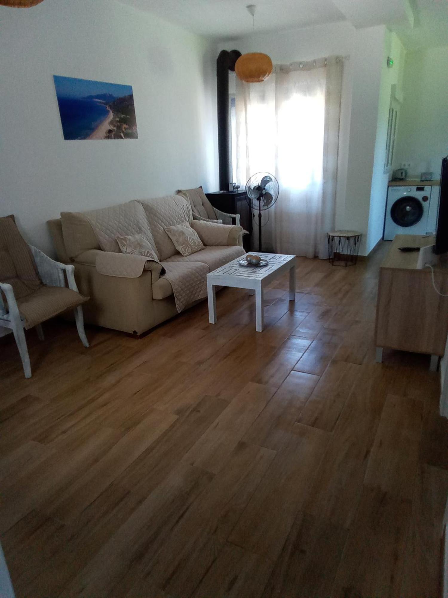 Privatunterkunft El Palomar Tarifa