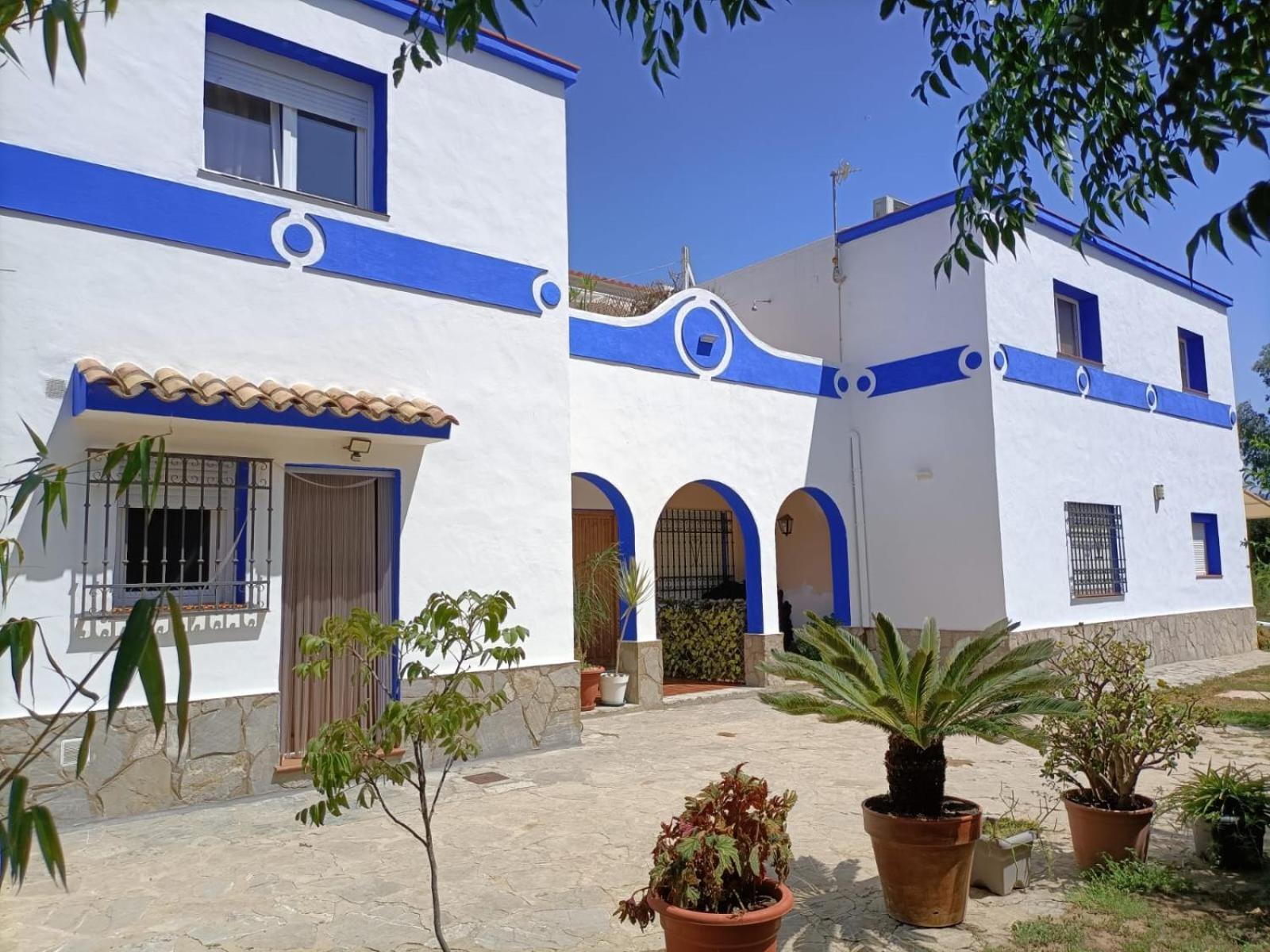 El Palomar *