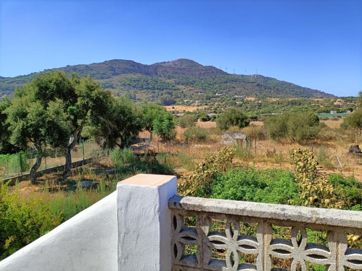 El Palomar Kwatera prywatna Tarifa