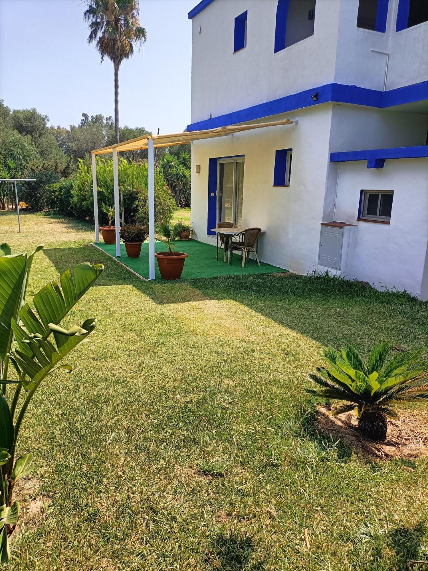 El Palomar Kwatera prywatna *